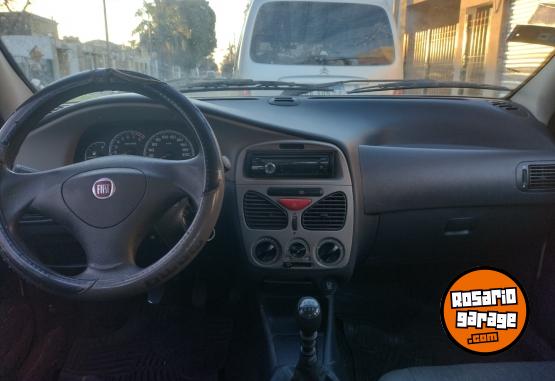 Autos - Fiat Palio Fire 1,4 2012 Nafta 115000Km - En Venta