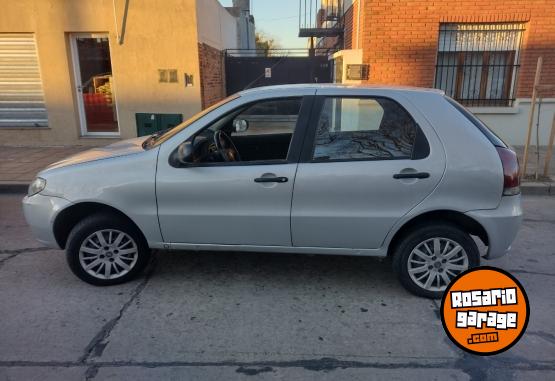 Autos - Fiat Palio Fire 1,4 2012 Nafta 115000Km - En Venta