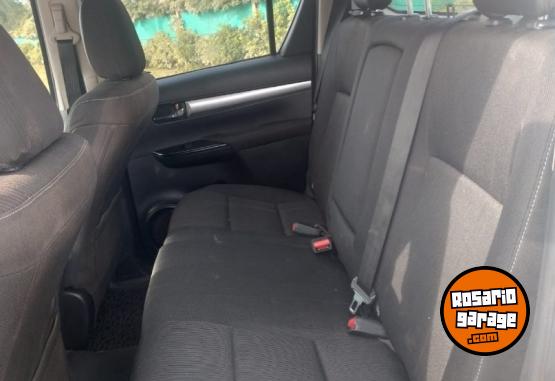 Camionetas - Toyota Sr 2019 Diesel 294000Km - En Venta