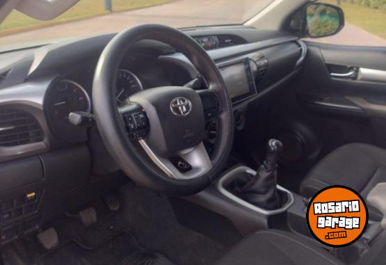 Camionetas - Toyota Sr 2019 Diesel 294000Km - En Venta