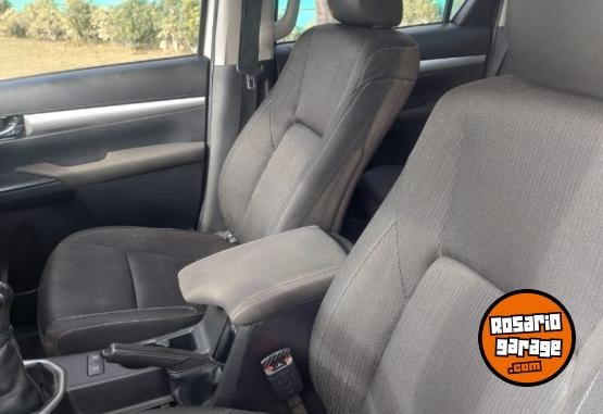Camionetas - Toyota Sr 2019 Diesel 294000Km - En Venta