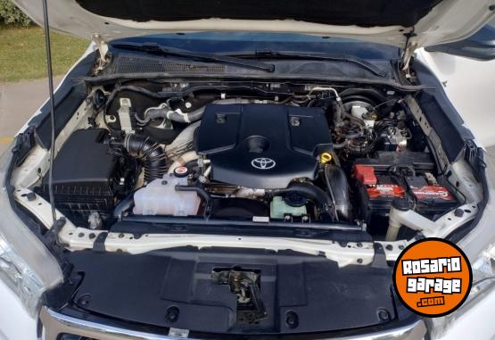 Camionetas - Toyota Sr 2019 Diesel 294000Km - En Venta
