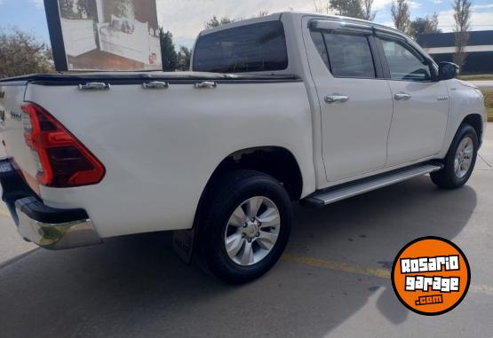Camionetas - Toyota Sr 2019 Diesel 294000Km - En Venta