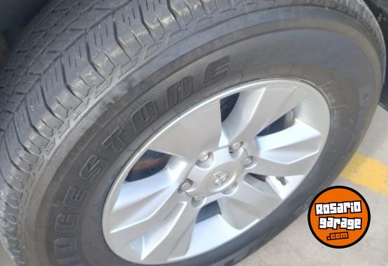 Camionetas - Toyota Sr 2019 Diesel 294000Km - En Venta