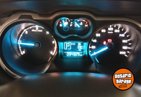 Camionetas - Ford Ranger xls 3.2 4x2 2016 Diesel 94000Km - En Venta