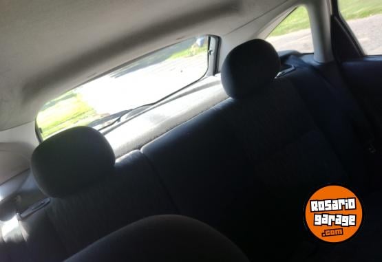 Autos - Ford Focus 2005 Nafta 195000Km - En Venta