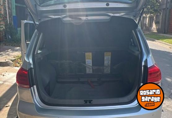 Autos - Volkswagen SURAN HIGHLINE 1.6 2016 Nafta 108000Km - En Venta