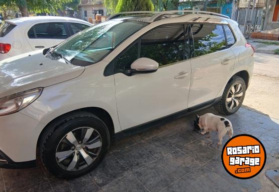Autos - Peugeot Feline 2016 Nafta 116Km - En Venta