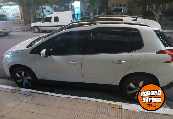 Autos - Peugeot Feline 2016 Nafta 116Km - En Venta