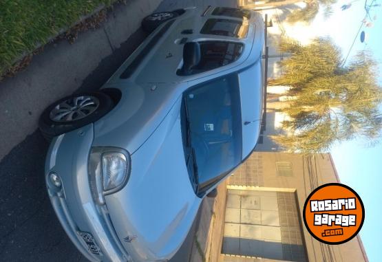 Autos - Renault Kangoo 2008 Diesel 157500Km - En Venta