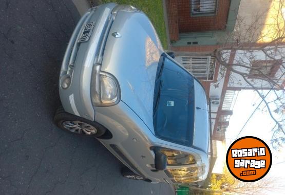 Autos - Renault Kangoo 2008 Diesel 157500Km - En Venta
