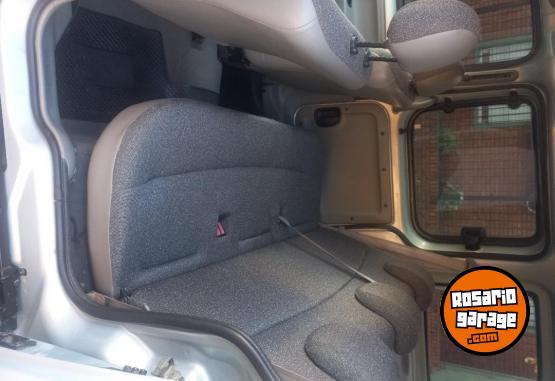 Autos - Renault Kangoo 2008 Diesel 157500Km - En Venta