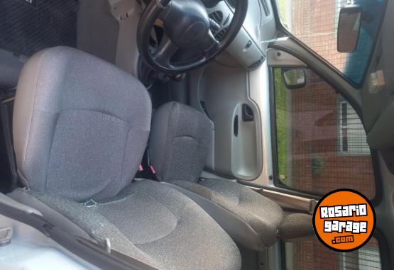 Autos - Renault Kangoo 2008 Diesel 157500Km - En Venta