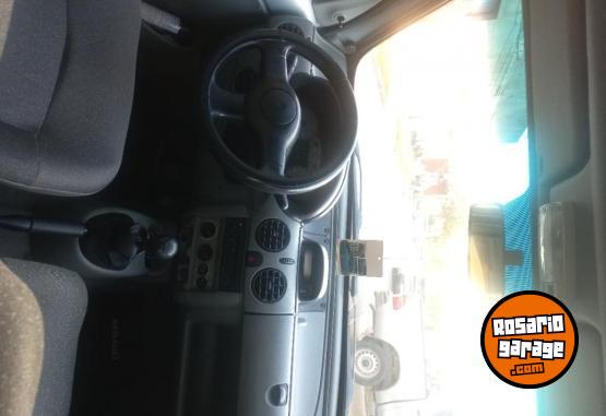 Autos - Renault Kangoo 2008 Diesel 157500Km - En Venta