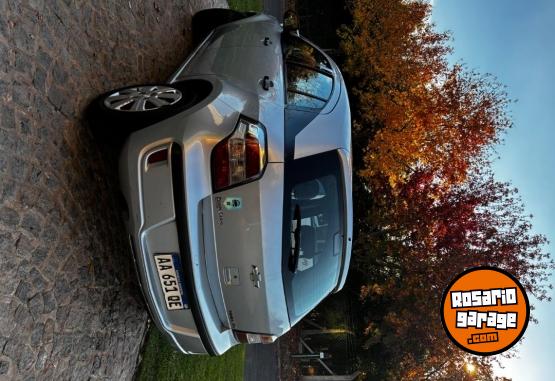 Autos - Chevrolet LS 2016 Nafta 132900Km - En Venta