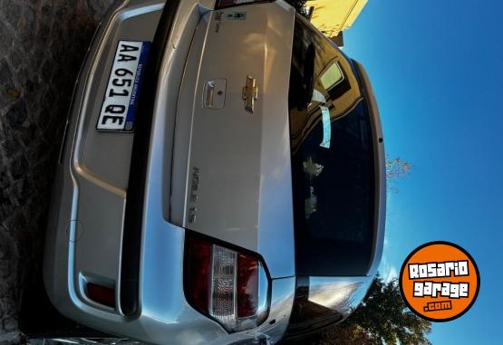 Autos - Chevrolet LS 2016 Nafta 132900Km - En Venta