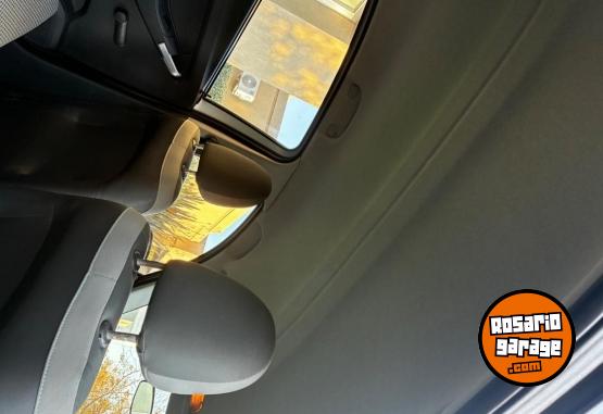 Autos - Chevrolet LS 2016 Nafta 132900Km - En Venta