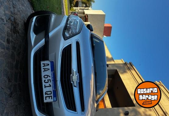 Autos - Chevrolet LS 2016 Nafta 132900Km - En Venta