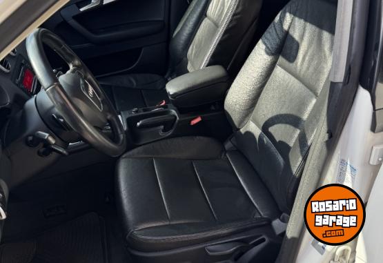 Autos - Audi A3 Sportback 2.0 TDI DSG 2011 Diesel 114800Km - En Venta