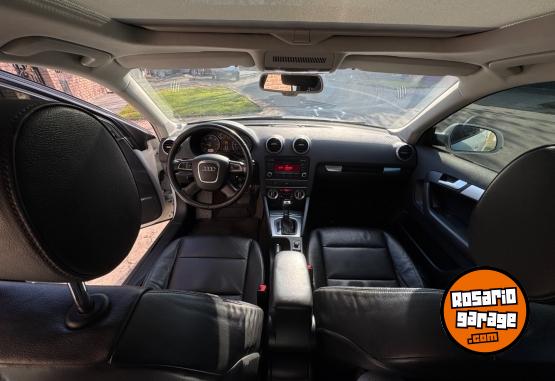 Autos - Audi A3 Sportback 2.0 TDI DSG 2011 Diesel 114800Km - En Venta