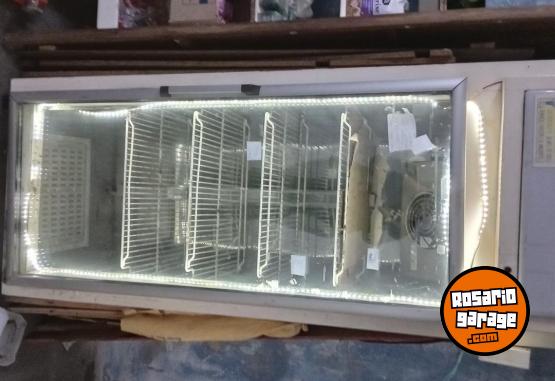 Otros - Exhibidora vertical - En Venta