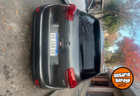 Autos - Citroen C4 picasso 2017 Diesel 180000Km - En Venta