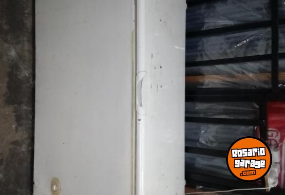 Otros - Frezzer 410 litros - En Venta