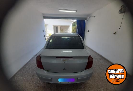 Autos - Chevrolet Corsa 2008 GNC 180000Km - En Venta