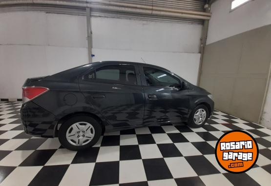 Autos - Chevrolet Prisma 2017 Nafta 85000Km - En Venta