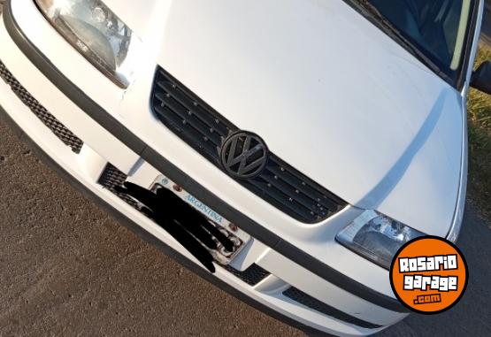 Autos - Volkswagen 2004 2004 Nafta 190000Km - En Venta