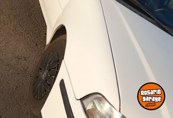 Autos - Volkswagen 2004 2004 Nafta 190000Km - En Venta