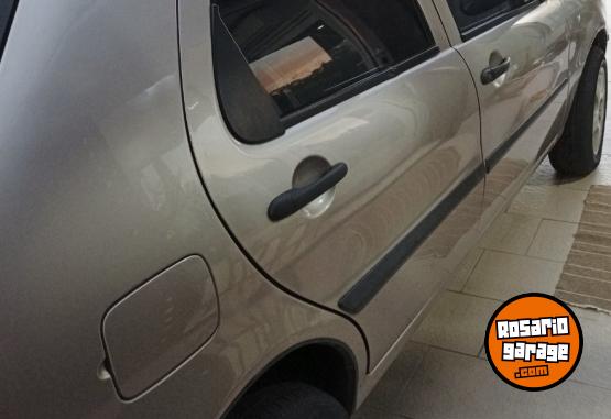 Autos - Fiat Palio Fire 1.4 -5 puertas 2008 Nafta 212000Km - En Venta
