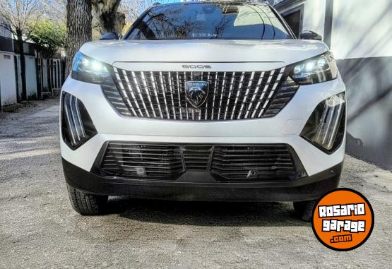 Autos - Peugeot 2008 GT 2025 Nafta 12000Km - En Venta