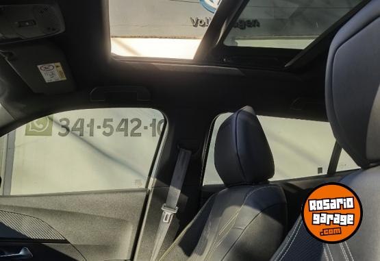 Autos - Peugeot 2008 GT 2025 Nafta 12000Km - En Venta