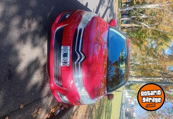 Autos - Citroen C4 2.0 2014 Nafta 140000Km - En Venta