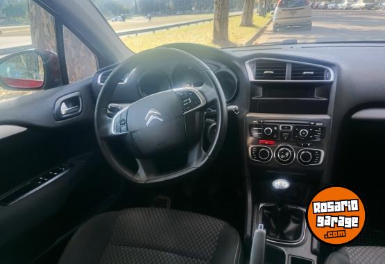 Autos - Citroen C4 2.0 2014 Nafta 140000Km - En Venta