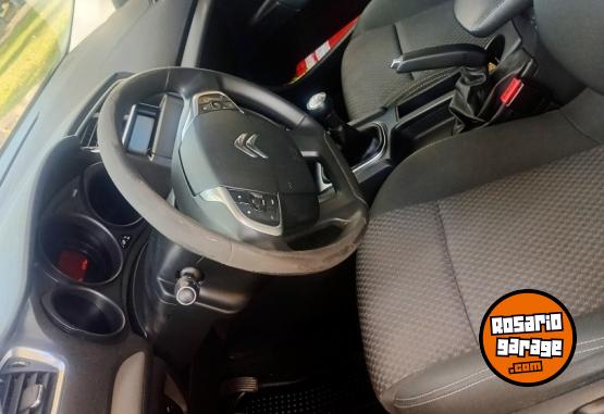 Autos - Citroen C4 2.0 2014 Nafta 140000Km - En Venta