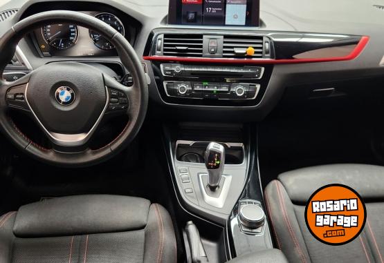 Autos - Bmw 118 sport 2018 Nafta 70000Km - En Venta