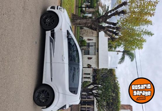 Autos - Chevrolet Sonic 2015 Nafta 130000Km - En Venta