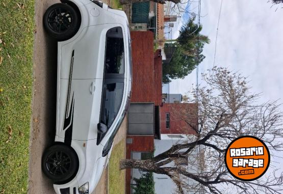 Autos - Chevrolet Sonic 2015 Nafta 130000Km - En Venta