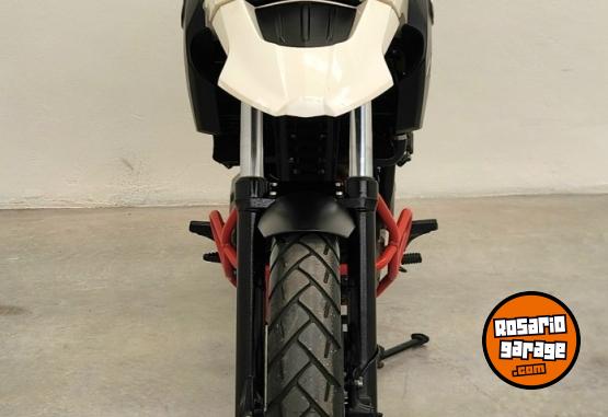 Motos - Bmw Gs 650 2012 Nafta 70000Km - En Venta