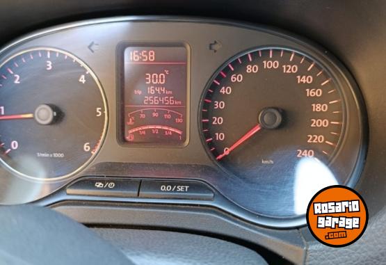 Camionetas - Volkswagen Amarok Starline 2.0 2014 Diesel 257000Km - En Venta