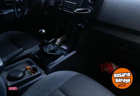 Camionetas - Volkswagen Amarok Starline 2.0 2014 Diesel 257000Km - En Venta