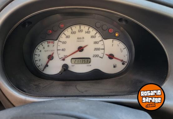 Autos - Ford KA TATTOO 2005 Nafta 211000Km - En Venta