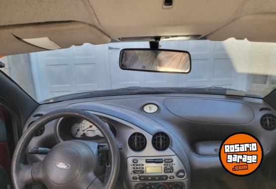 Autos - Ford KA TATTOO 2005 Nafta 211000Km - En Venta