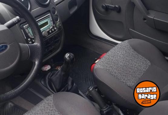 Autos - Ford Ka 2012 Nafta 112000Km - En Venta
