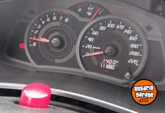 Autos - Ford Ka 2012 Nafta 112000Km - En Venta