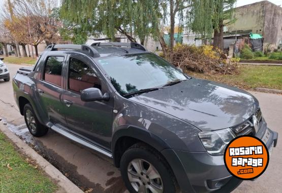 Camionetas - Renault OROCH 2018 Nafta 168000Km - En Venta