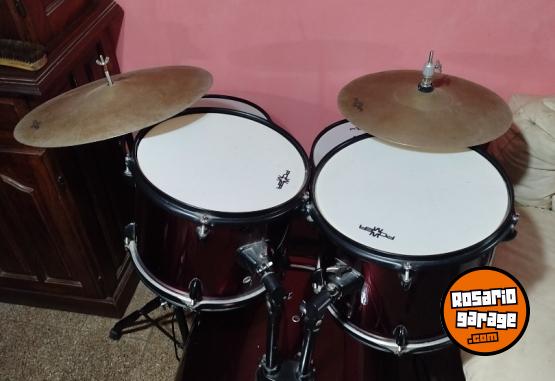 Instrumentos Musicales - Batería acústica - En Venta