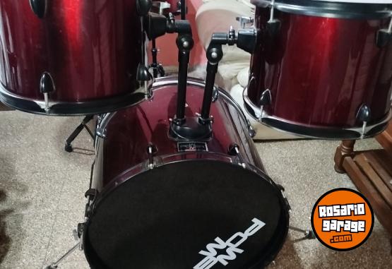 Instrumentos Musicales - Batería acústica - En Venta
